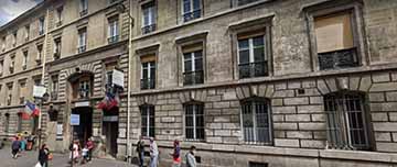 Centre antipoison de Paris | MACSF